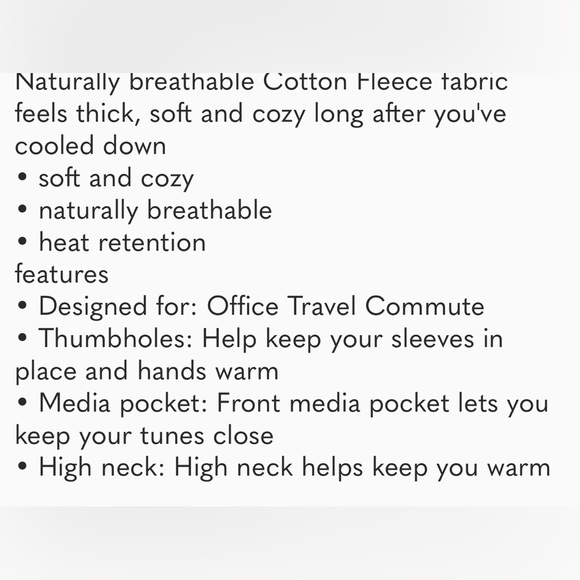 Lululemon Radiant Jacket - Picture 5 of 14